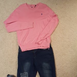 Ralph Lauren sweater